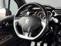 Citroen DS3 Limited Edition 1955 110PS Navi R-Kamera TOP Blau - thumbnail 17