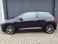 Citroen DS3 Limited Edition 1955 110PS Navi R-Kamera TOP Blau - thumbnail 4