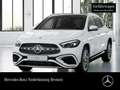 Mercedes-Benz GLA 200 AMG+PANO+360°+MULTIBEAM+TOTW+KEYLESS+7G Weiß - thumbnail 1