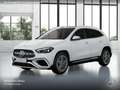 Mercedes-Benz GLA 200 AMG+PANO+360°+MULTIBEAM+TOTW+KEYLESS+7G Weiß - thumbnail 13