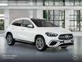 Mercedes-Benz GLA 200 AMG+PANO+360°+MULTIBEAM+TOTW+KEYLESS+7G Weiß - thumbnail 17