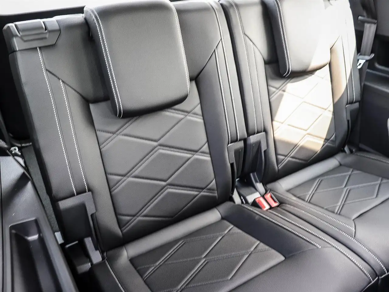 Volkswagen Atlas photo Volkswagen Atlas