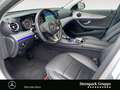 Mercedes-Benz E 400 E 400 4M AVANTGARDE +COMAND+Memory+AHK+STH+LED+ Ezüst - thumbnail 9