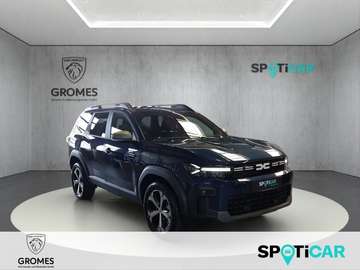 TCe Journey TCE 140 Navi LED ACC El. Heckklappe A