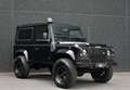 Land Rover Defender 2.5 Turbo d5 SE Zwart - thumbnail 2
