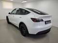 Tesla Model Y Long Range AWD 79kWh,netto 32.375 Allrad,leasin... Weiß - thumbnail 4