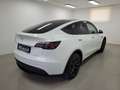 Tesla Model Y Long Range AWD 79kWh,netto 32.375 Allrad,leasin... Weiß - thumbnail 5