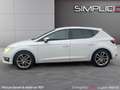 SEAT Leon Leon 1.4 TSI 150 Start/Stop ACT FR Blanc - thumbnail 8