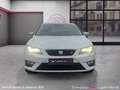 SEAT Leon Leon 1.4 TSI 150 Start/Stop ACT FR Blanc - thumbnail 4