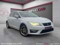 SEAT Leon Leon 1.4 TSI 150 Start/Stop ACT FR Blanc - thumbnail 1