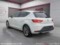 SEAT Leon Leon 1.4 TSI 150 Start/Stop ACT FR Blanc - thumbnail 5