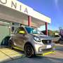 smart forTwo Fortwo 0.9 t. Urbanrunner 90cv twinamic Grigio - thumbnail 1