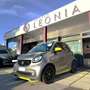 smart forTwo Fortwo 0.9 t. Urbanrunner 90cv twinamic Grigio - thumbnail 2