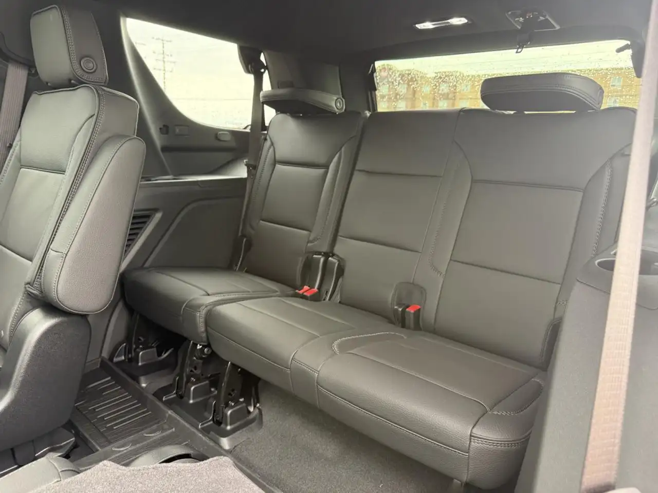 GMC Yukon снимка GMC Yukon