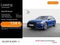 Audi S6 TDI AHK*Massage*360°*Stand*HuD*B&O Bleu - thumbnail 1