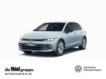 VIII GTE 1.5 TSI eHybrid DSG Goal Modell 2026