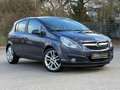 Opel Corsa D Innovation "110 Jahre"/AUTOMATIK/TÜV NEU Bleu - thumbnail 1