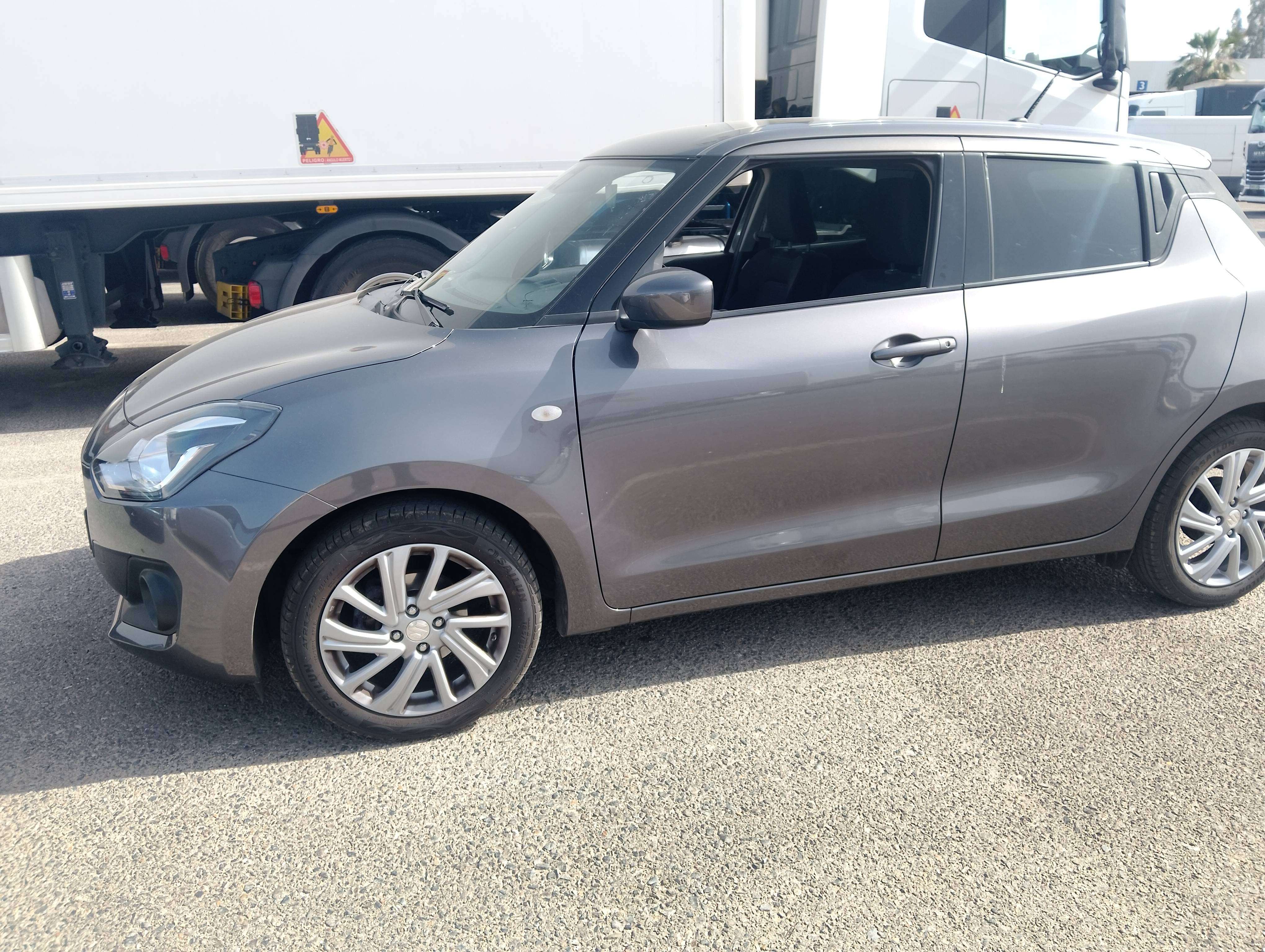 Suzuki Swift Swift 1.2 Mild Hybrid GLE GLE - foto 1
