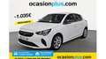 Opel Corsa 1.2T XHL S/S Edition 100 Blanc - thumbnail 1