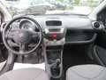 Citroen C1 1.0-12V Ambiance-AIRCO-NEDERL-GARANTIE! Gri - thumbnail 3