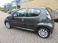 Citroen C1 1.0-12V Ambiance-AIRCO-NEDERL-GARANTIE! Gris - thumbnail 21