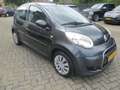 Citroen C1 1.0-12V Ambiance-AIRCO-NEDERL-GARANTIE! Gris - thumbnail 16