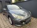 Peugeot 307 CC LEDER*SITZHEIZUNG*KLIMA* Grau - thumbnail 1