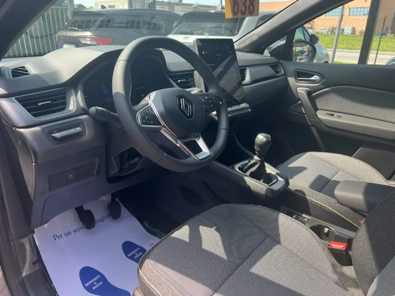 Renault Captur 2026 — фото 10