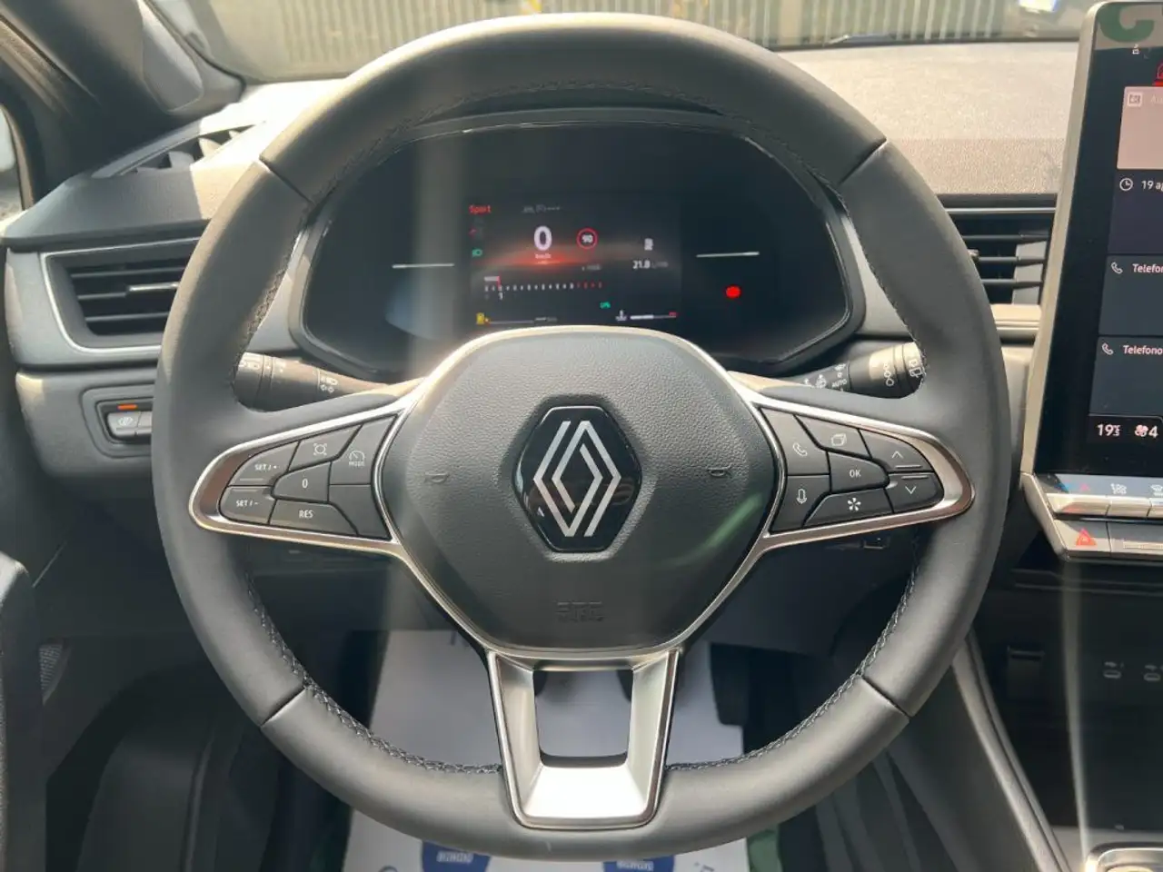 Renault Captur 2026 — фото 12