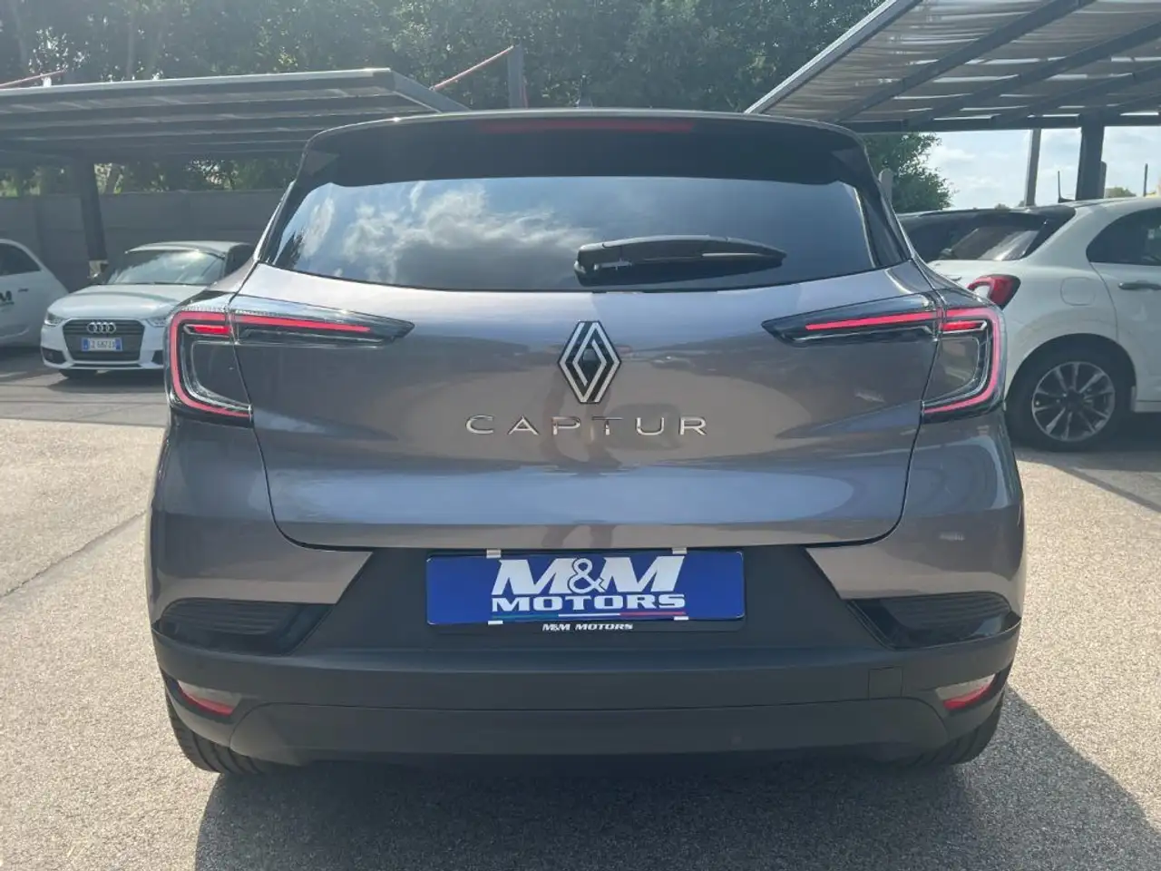 Renault Captur 2026