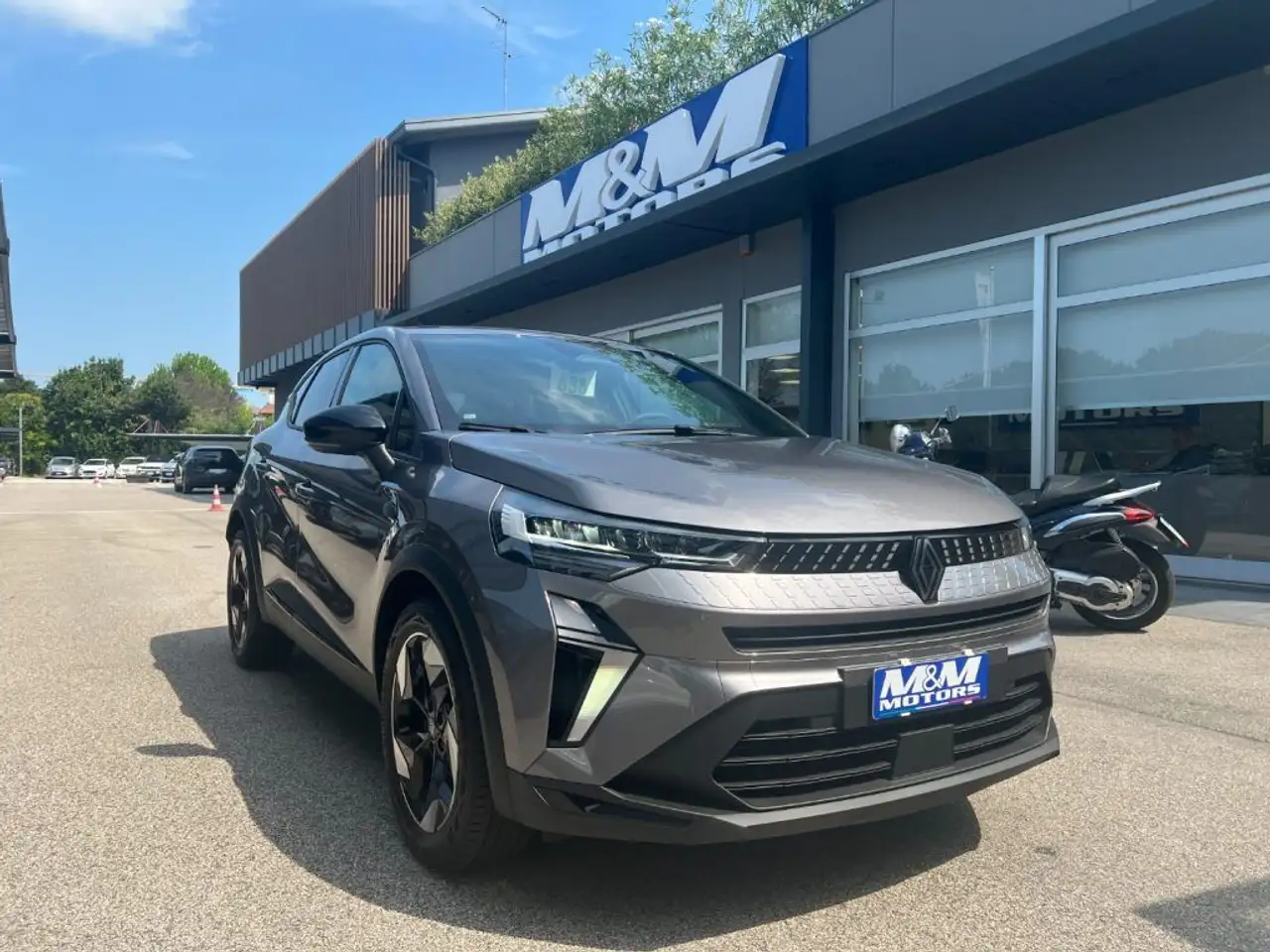 Renault Captur 2026