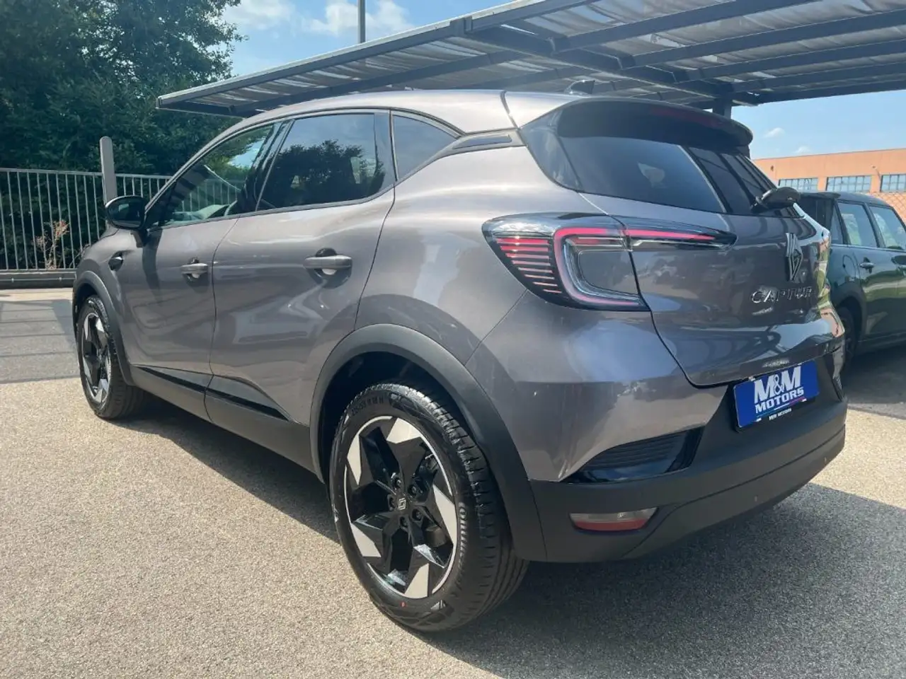 Renault Captur 2026