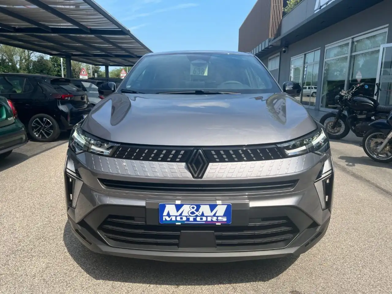 Renault Captur 2026