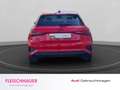 Audi A3 45TFSI Sportback 2x S line AHK+ACC+Navi+CarPlay+Me Rot - thumbnail 6
