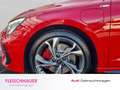 Audi A3 45TFSI Sportback 2x S line AHK+ACC+Navi+CarPlay+Me Rot - thumbnail 16