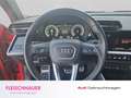Audi A3 45TFSI Sportback 2x S line AHK+ACC+Navi+CarPlay+Me Rot - thumbnail 8
