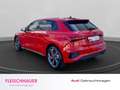 Audi A3 45TFSI Sportback 2x S line AHK+ACC+Navi+CarPlay+Me Rot - thumbnail 5