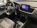 Kia Stonic Stonic 1.2 dpi Urban 84cv *PREZZO REALE* Grigio - thumbnail 12