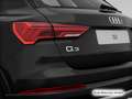 Audi Q3 35 TFSI S tronic advanced ACC/Virtual+/Navi+ Schwarz - thumbnail 9
