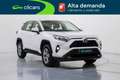 Toyota RAV4 2.5 hybrid 4WD Business Blanco - thumbnail 3