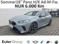 BMW 120 i M-Sport Sommer18'' Pano H/K Ad-M-Fw. AdLED DA+ P Grau - thumbnail 1