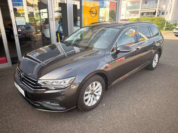 Business DSG Navi,LED,PDC,Carplay,Alu,Climatronic!