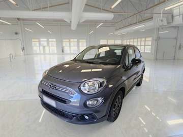 1.3 MJET 95 CV E6D CLUB CROSSOVER
