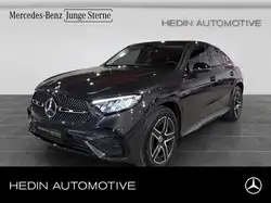 Mercedes-Benz GLC 300 d 4M Coupé EDITION AMG|LED|PANO|AHK|LHZ