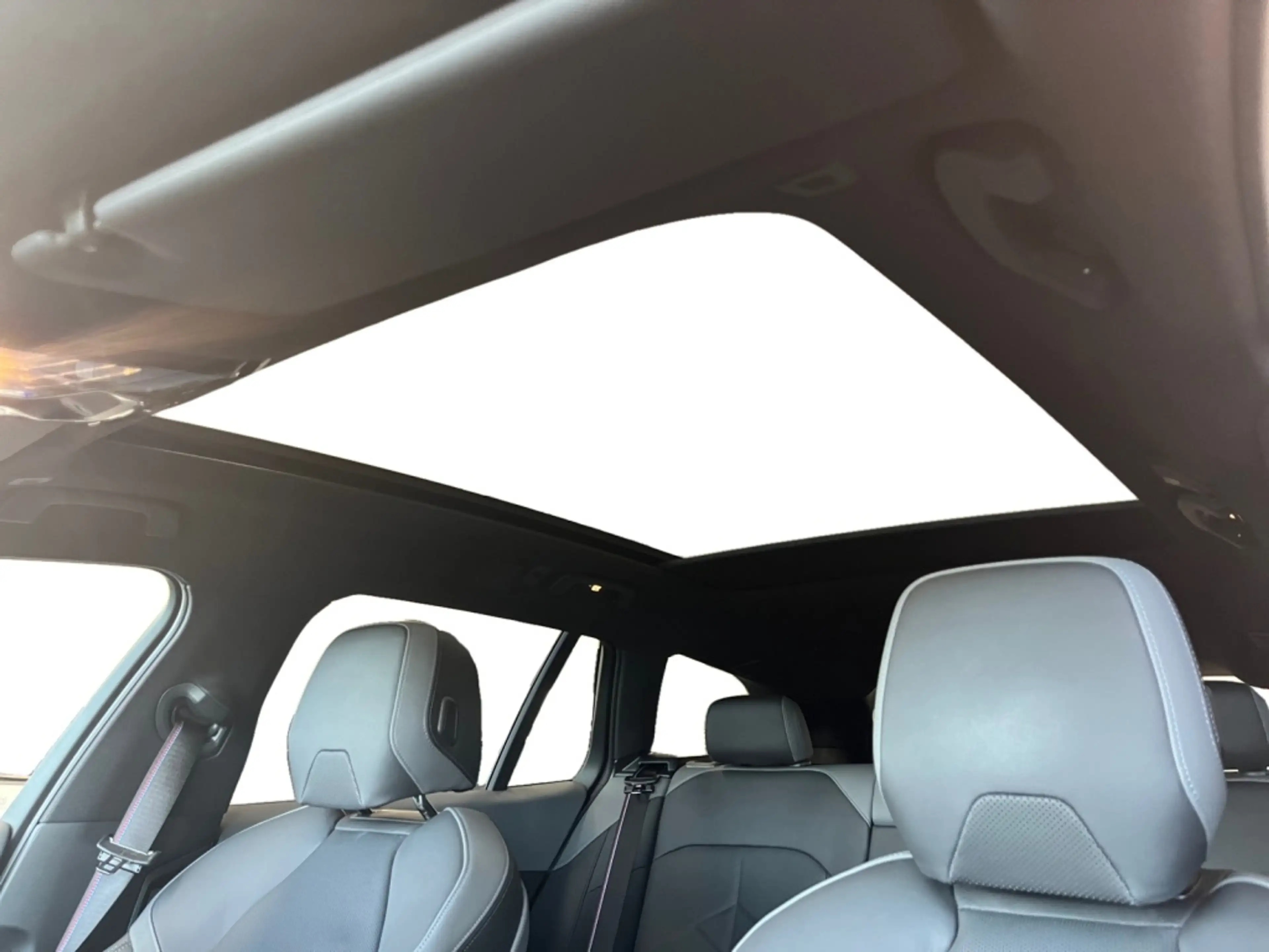 BMW 540 d xDrive Touring M Sport  Fahrassist+AHK+HUD — photo 7