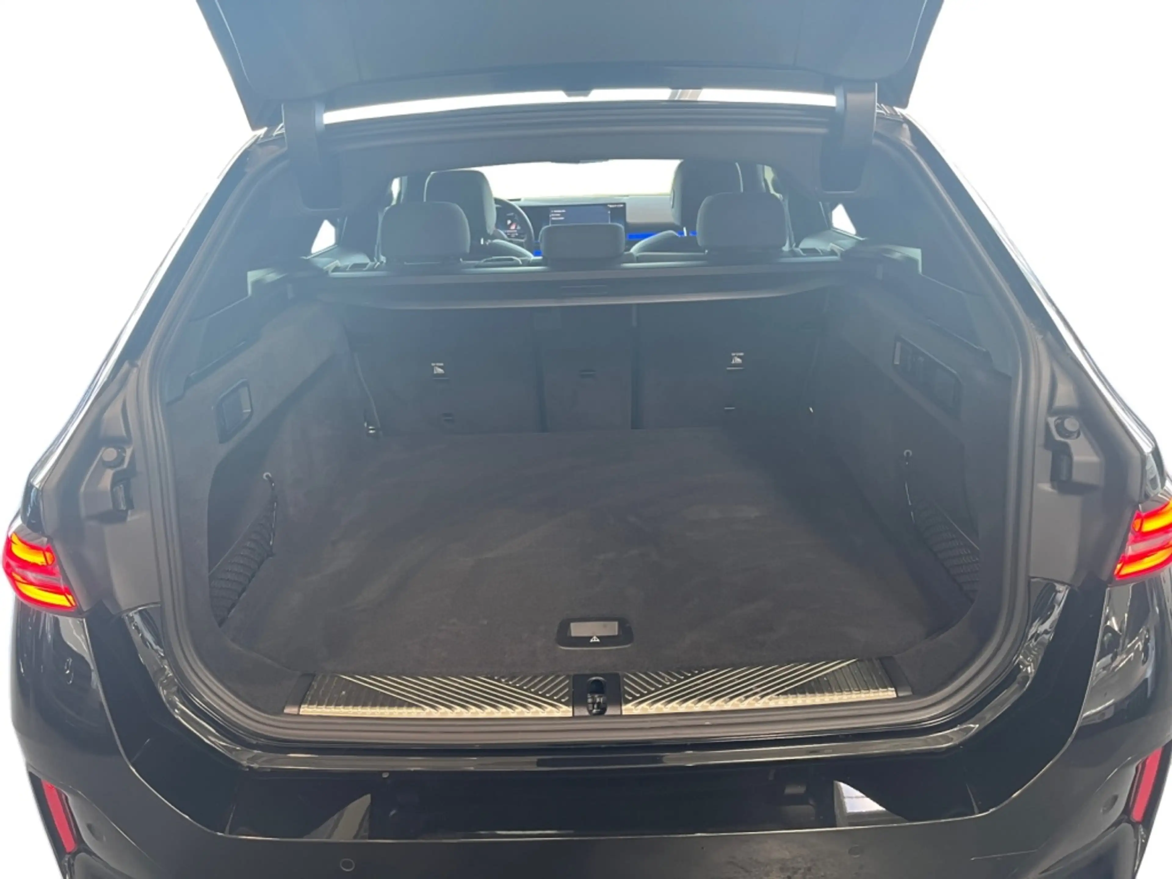 BMW 540 d xDrive Touring M Sport  Fahrassist+AHK+HUD — photo 11