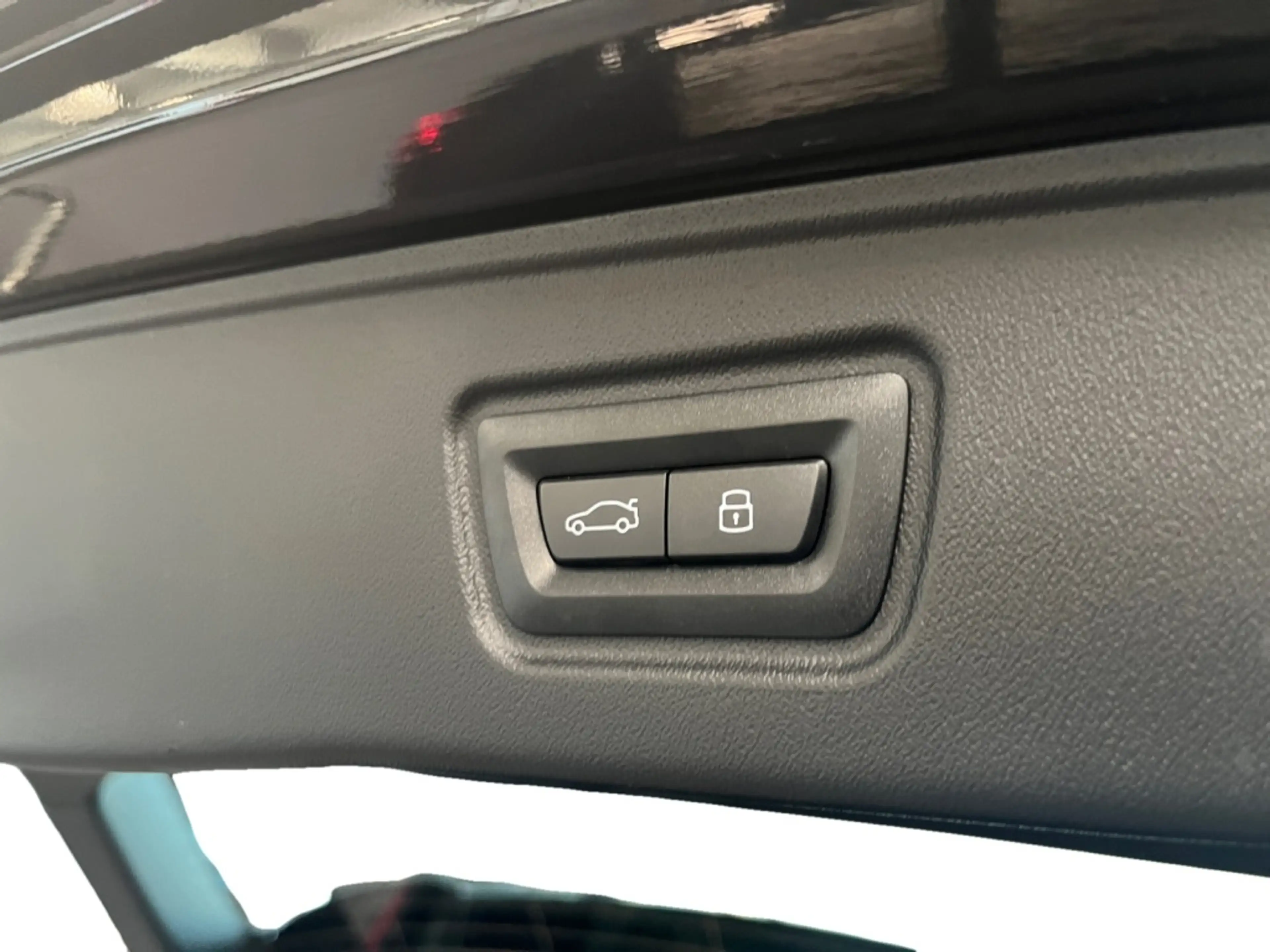 BMW 540 d xDrive Touring M Sport  Fahrassist+AHK+HUD — photo 12