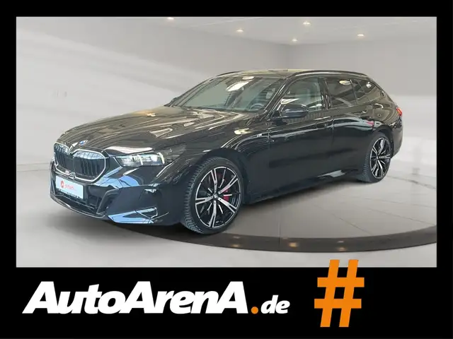 BMW 5er