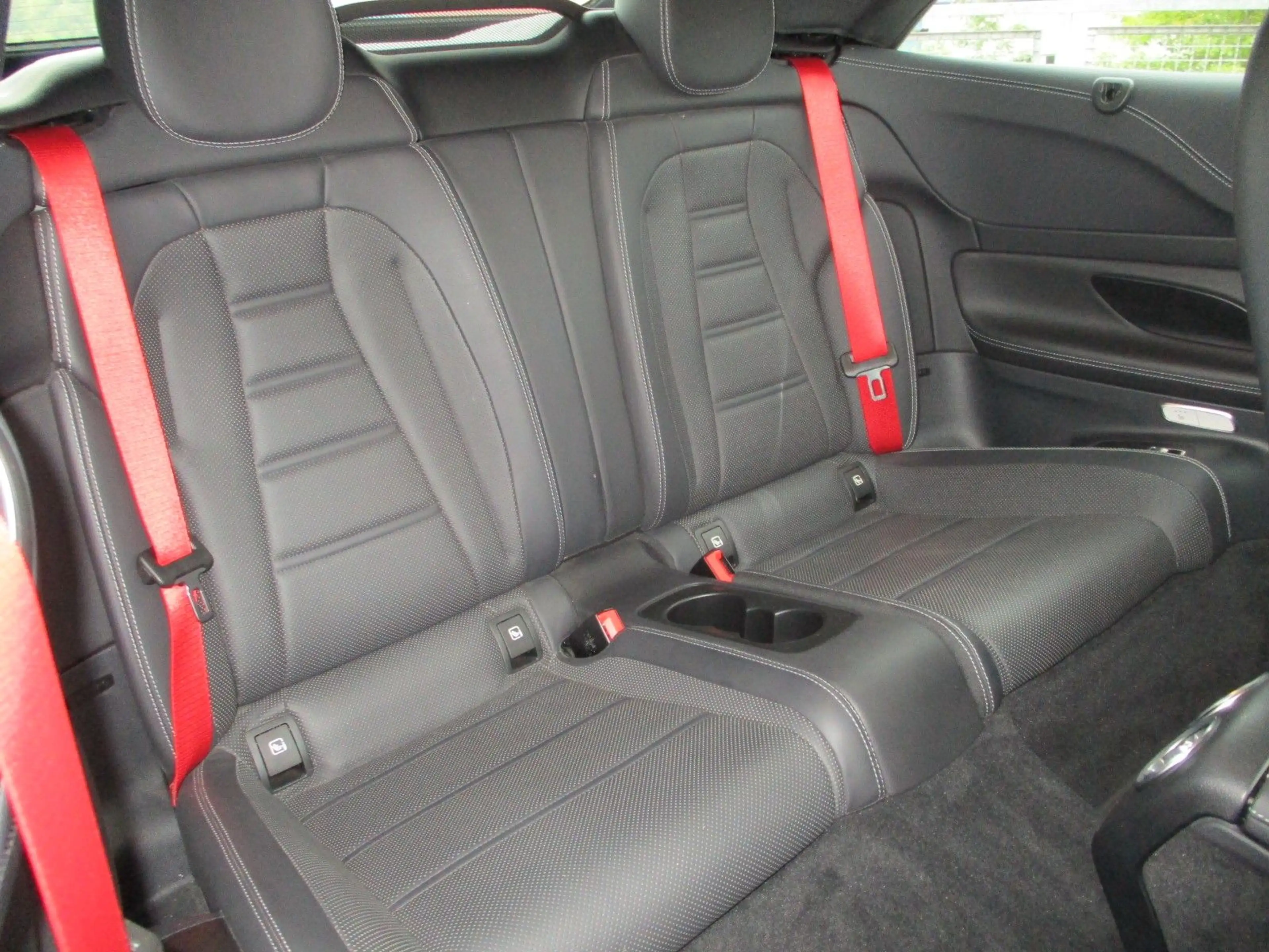 Mercedes-Benz E 53 AMG E Cabrio E 53 AMG 4Matic — photo 10
