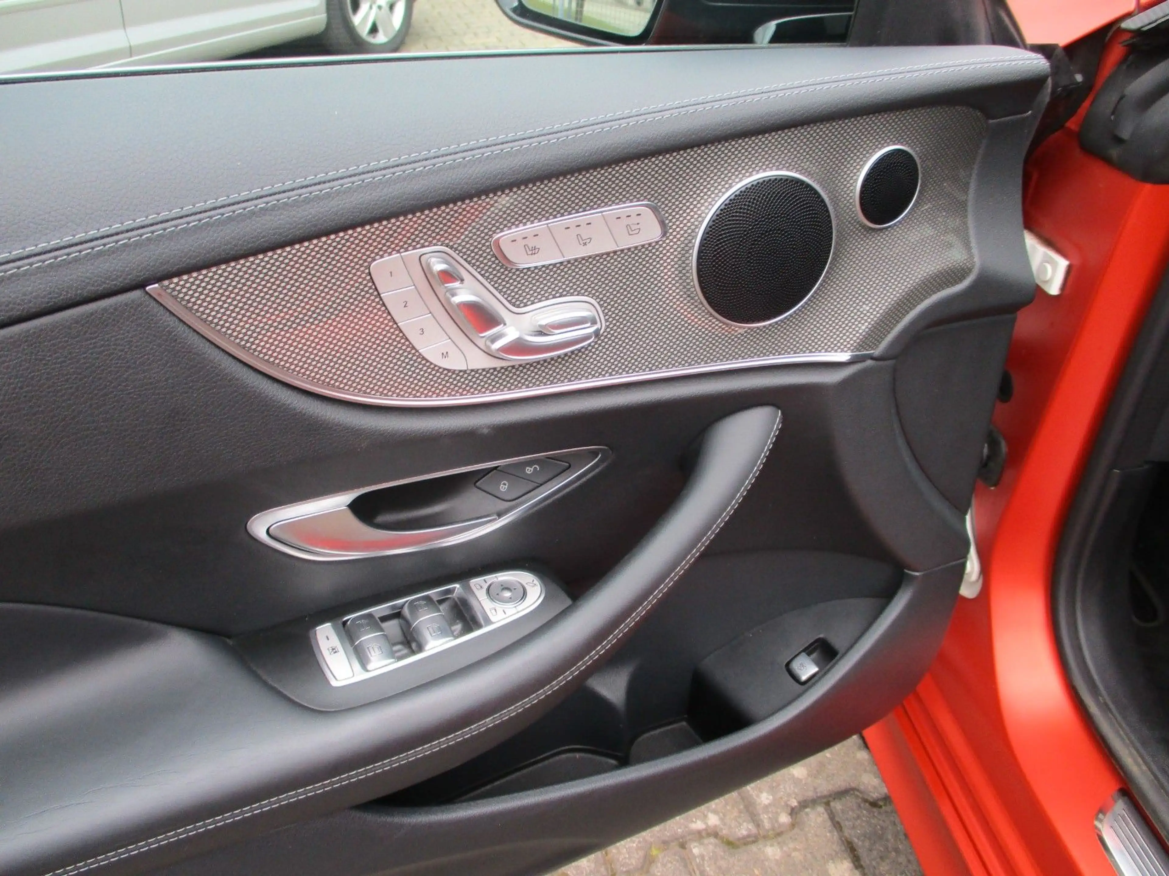 Mercedes-Benz E 53 AMG E Cabrio E 53 AMG 4Matic — photo 12